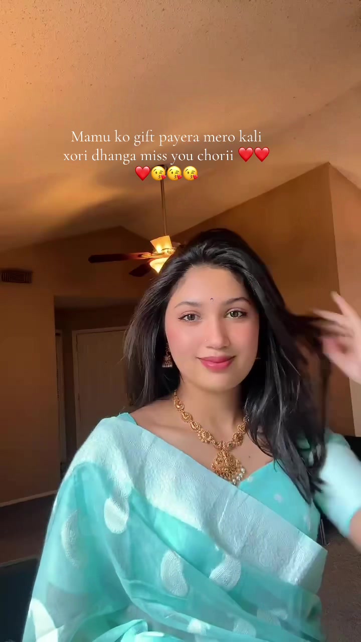 @Anita Thapa