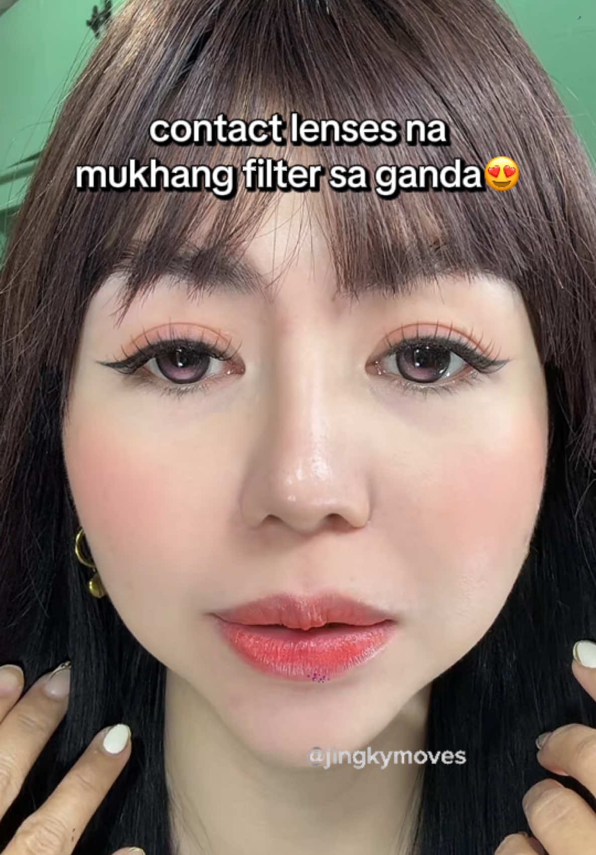 @Jingky Moves