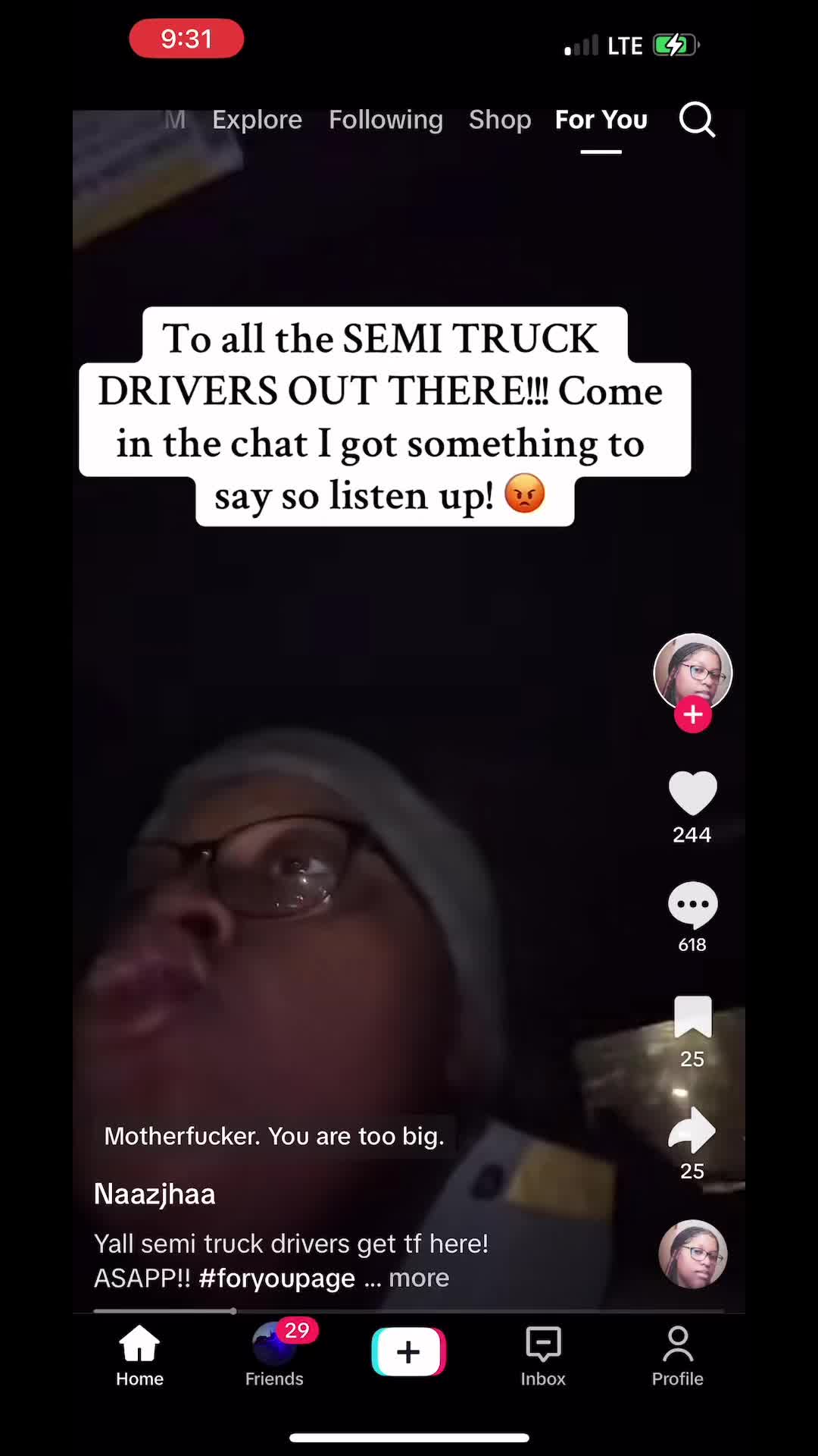 @Colton Malone