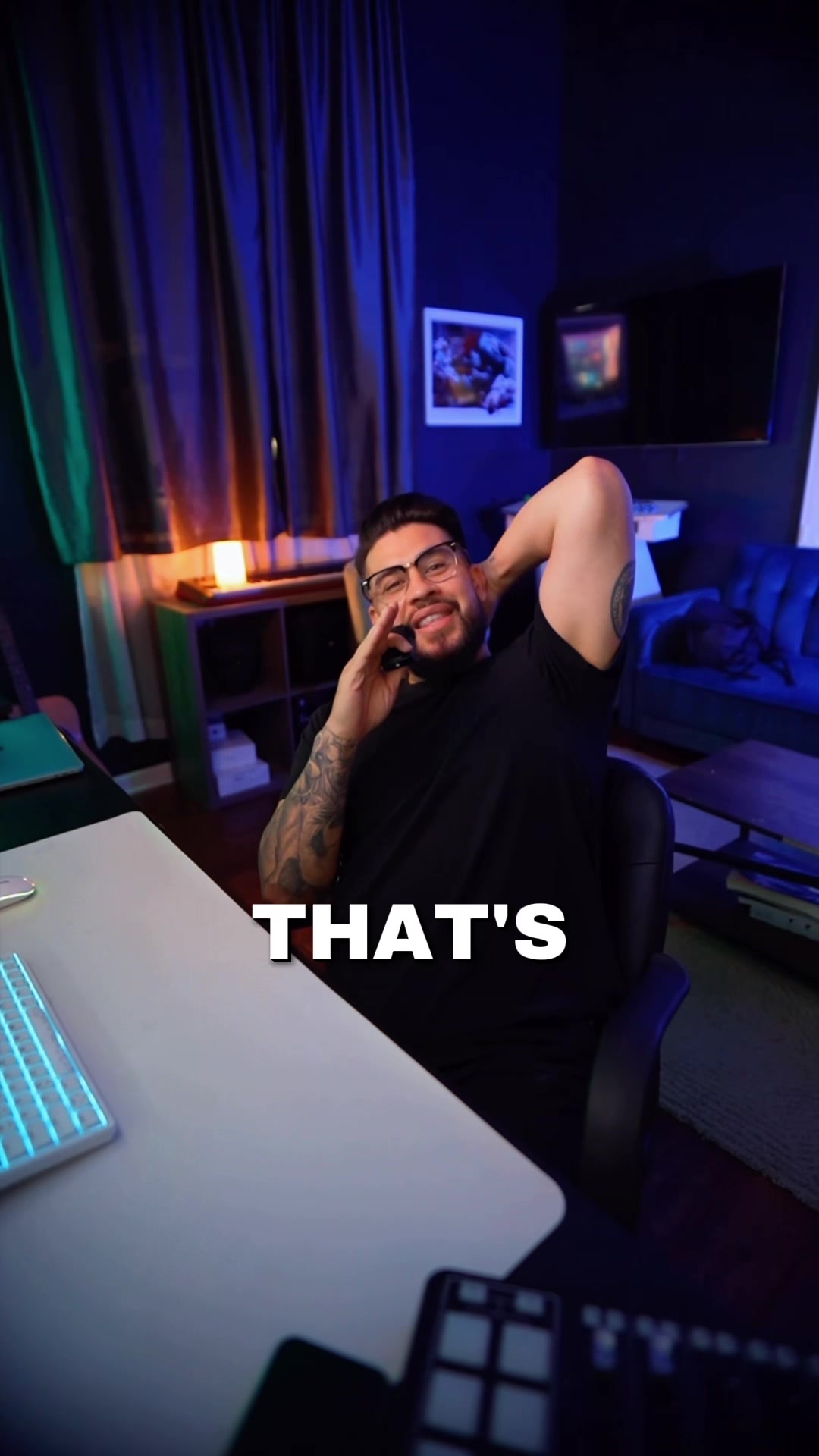 @John