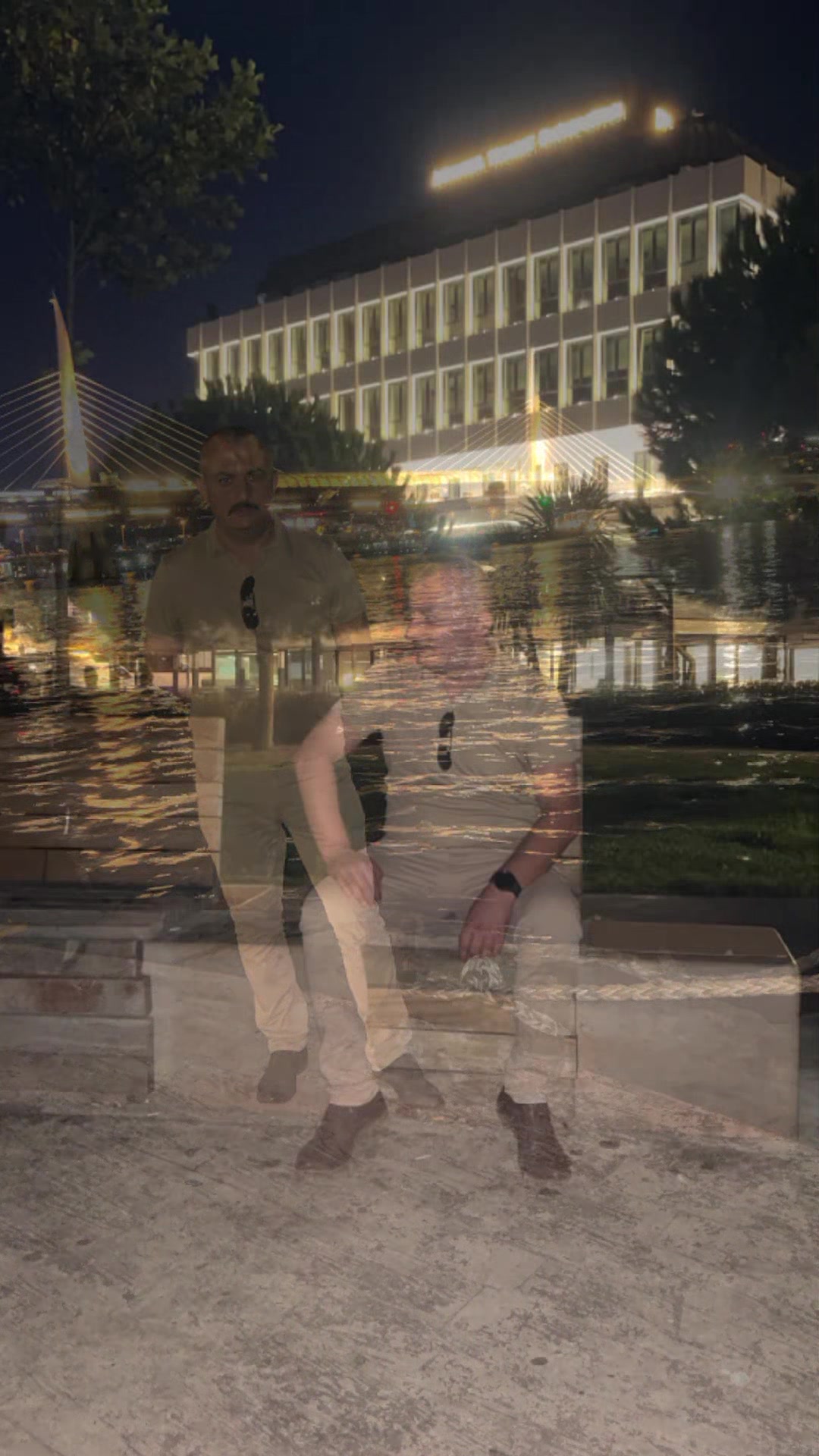 @Tanju Kazan