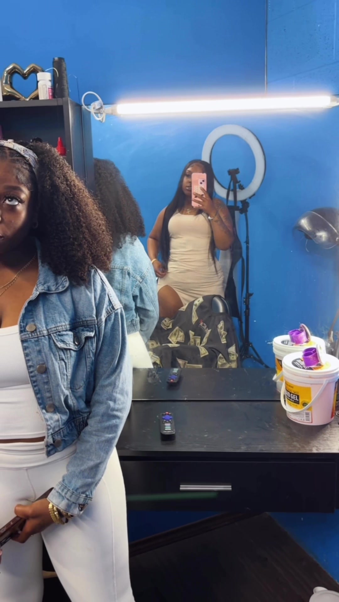 @Haitian Brat