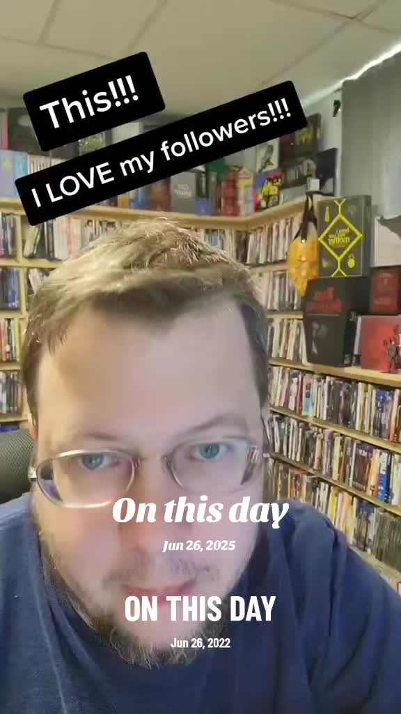@YT/IG: Overly Honest Reviews