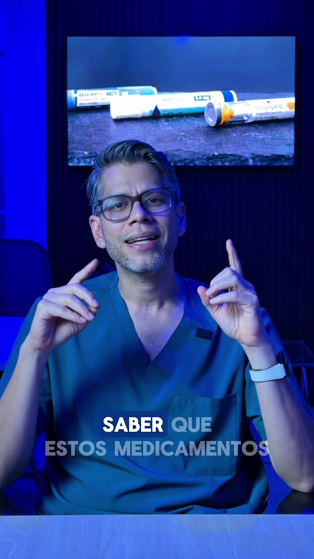 @Dr. Cesar Trochez