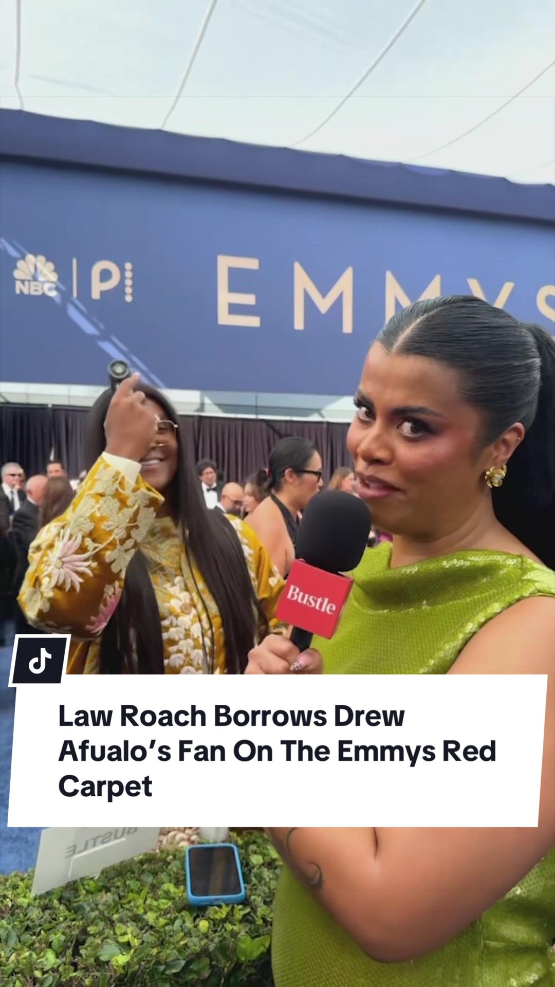 @Bustle