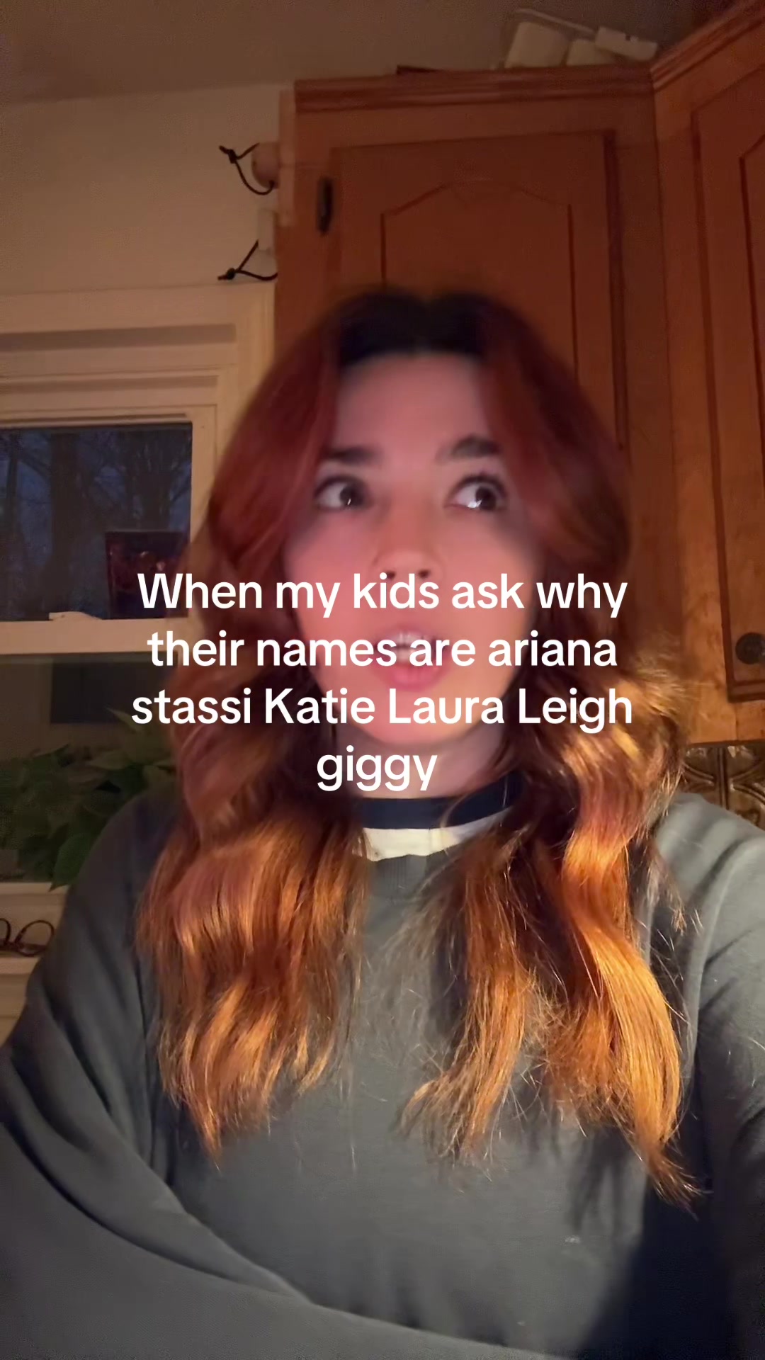 @Lara Howell
