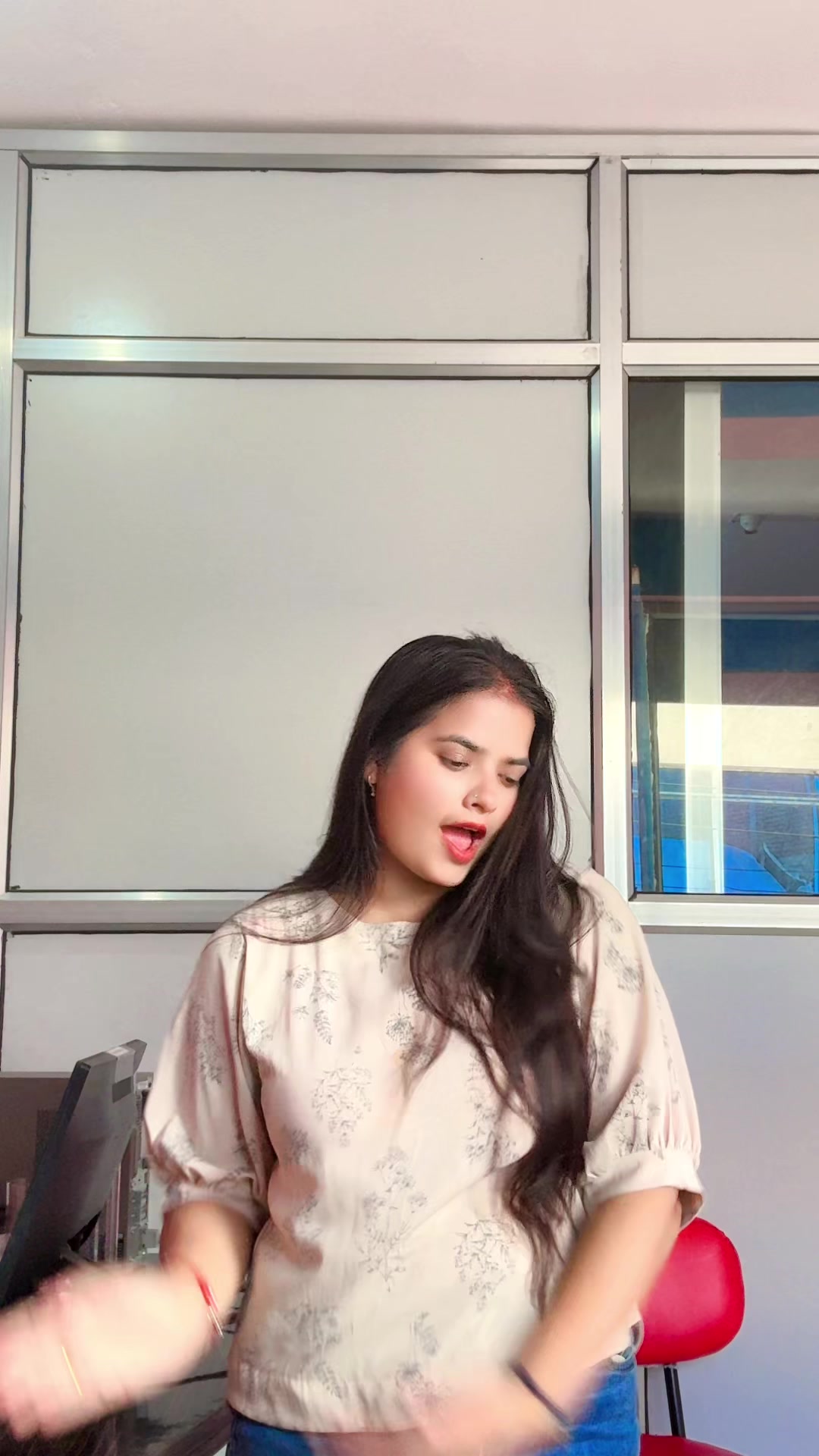 @Mamata Pandeya❤️