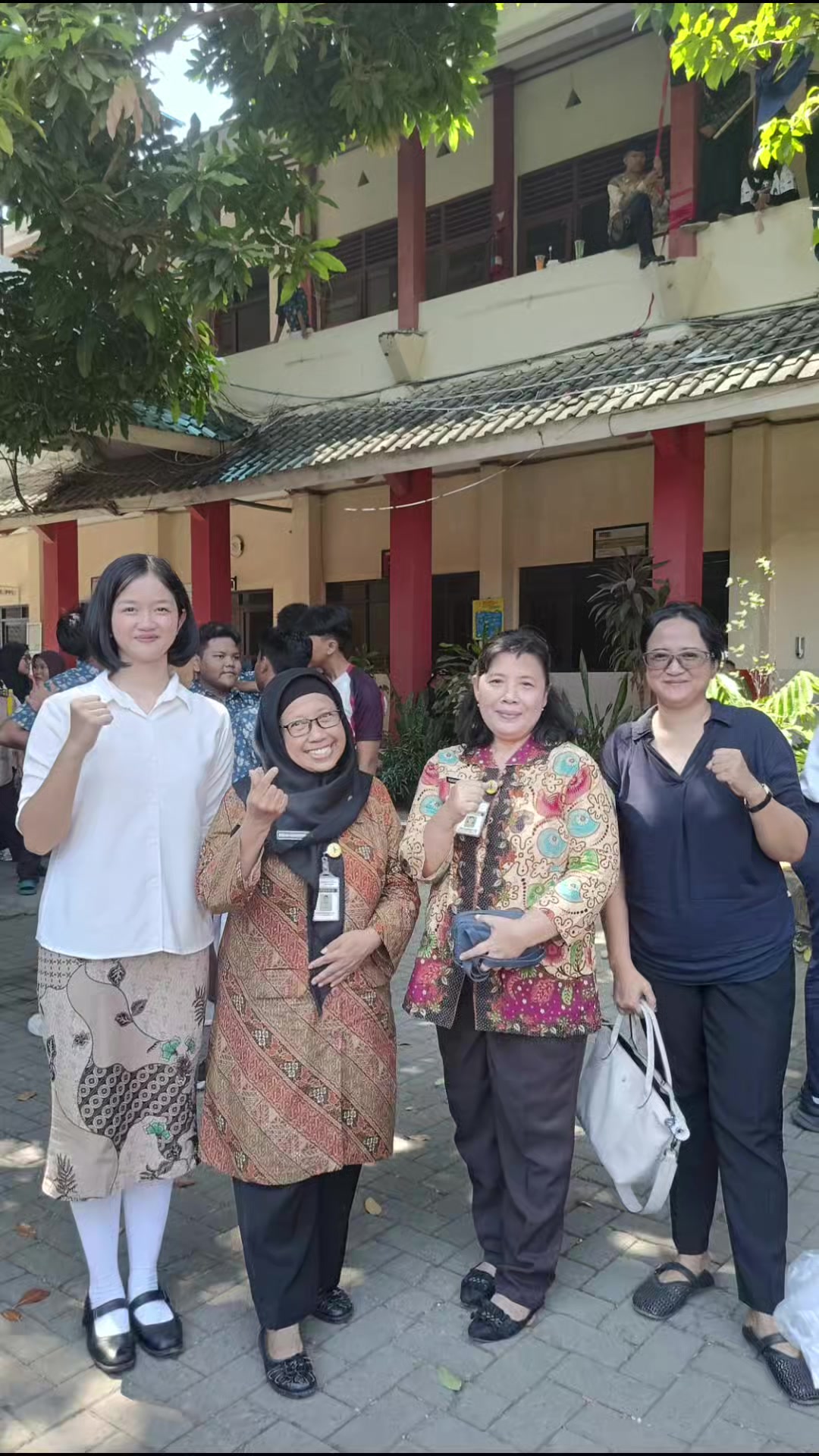 @Indah Aja