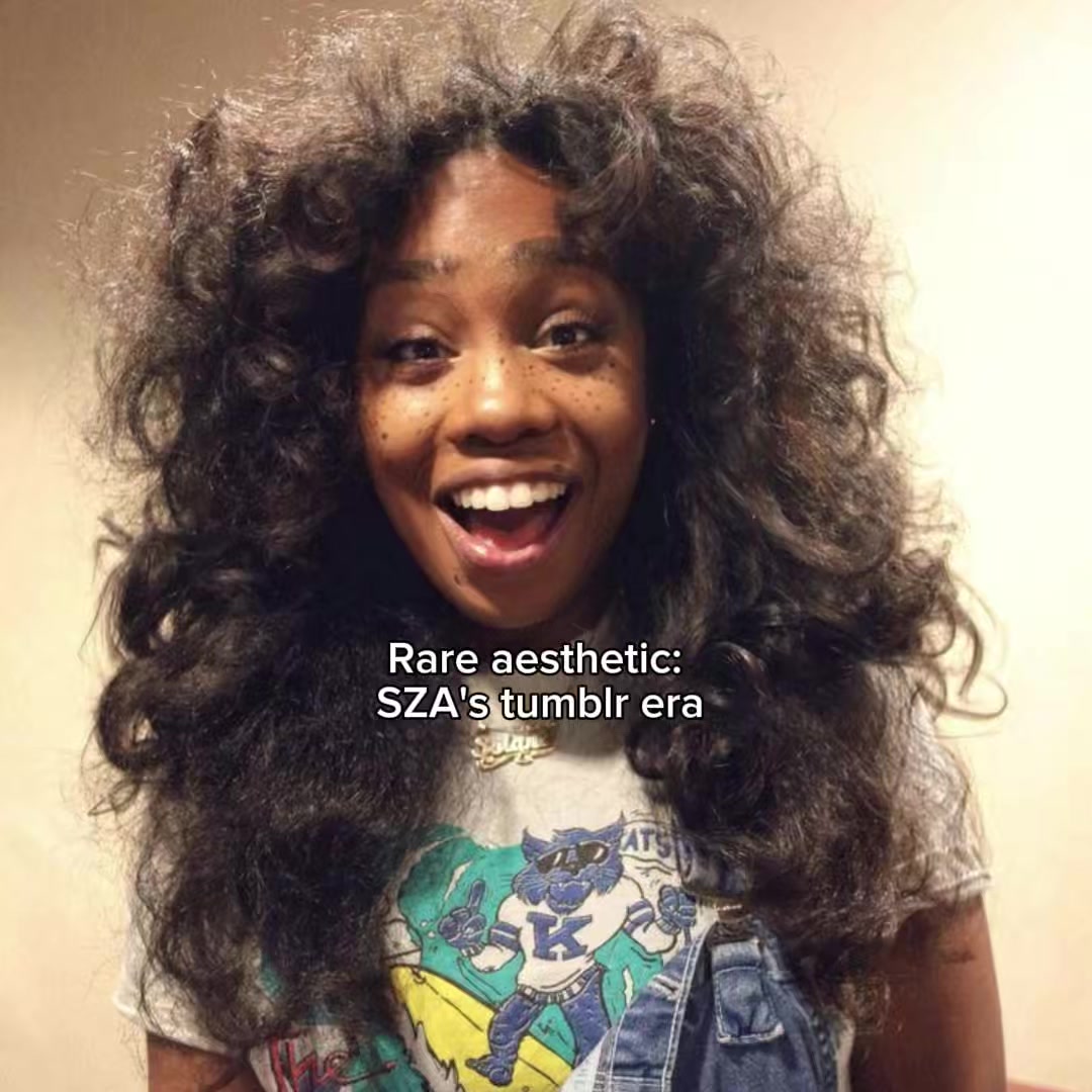@SZA