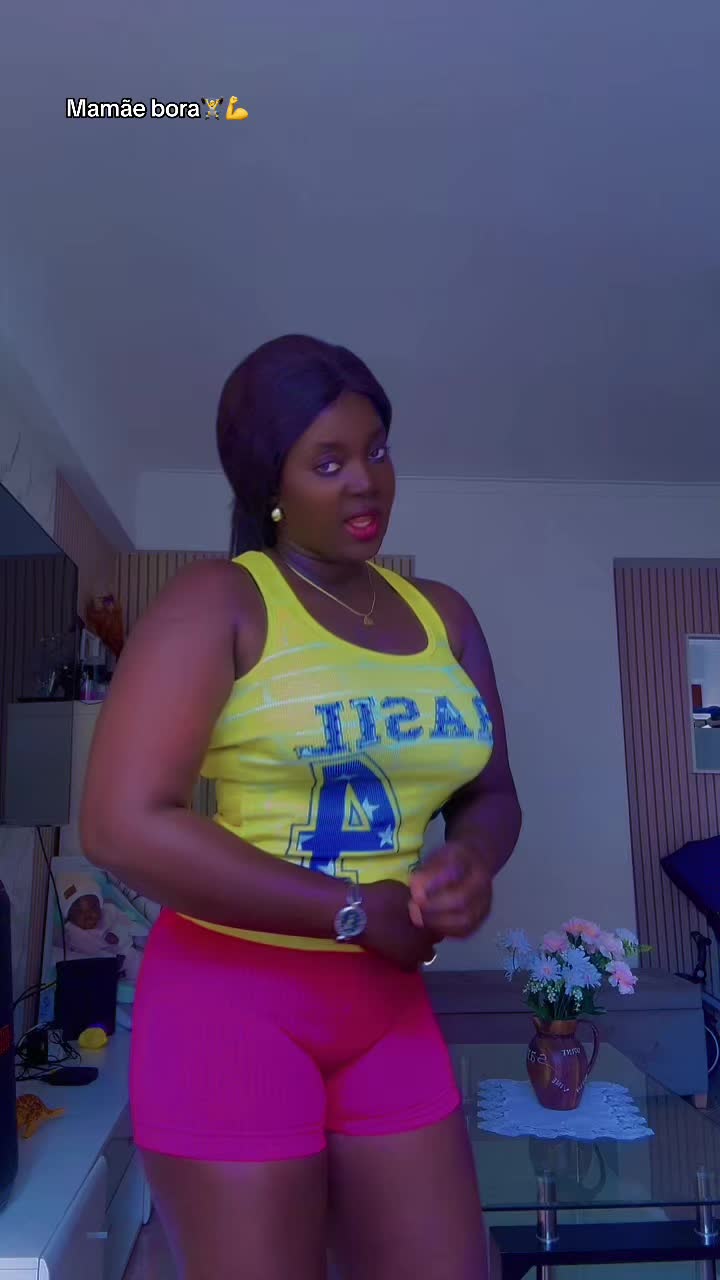 @Badjuda Rica Uncandia 👸🏾🦋