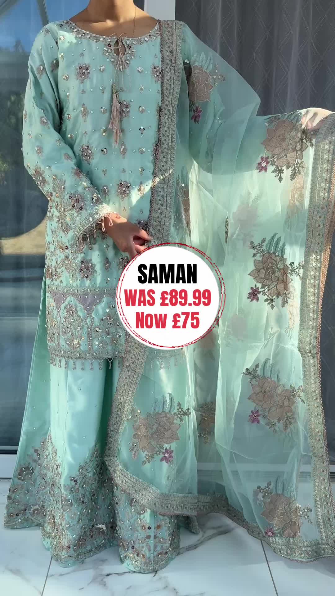 @The Traditional Attire Online