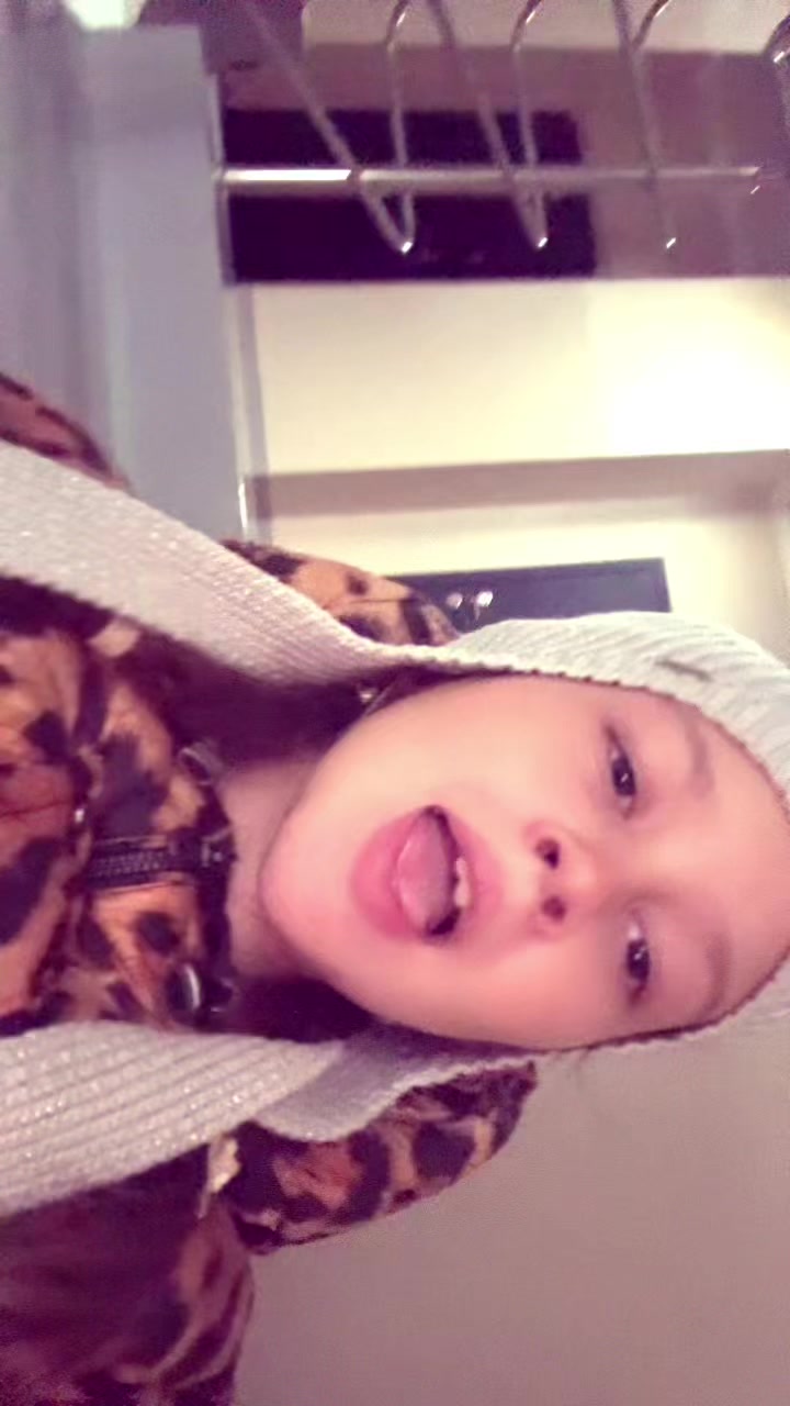 @Эу,кучерявая!🧸