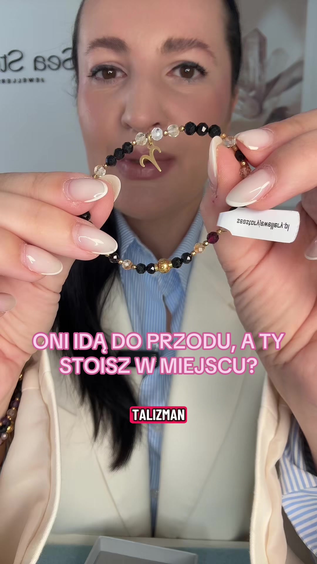 @Paulina Sea Story Jewellery