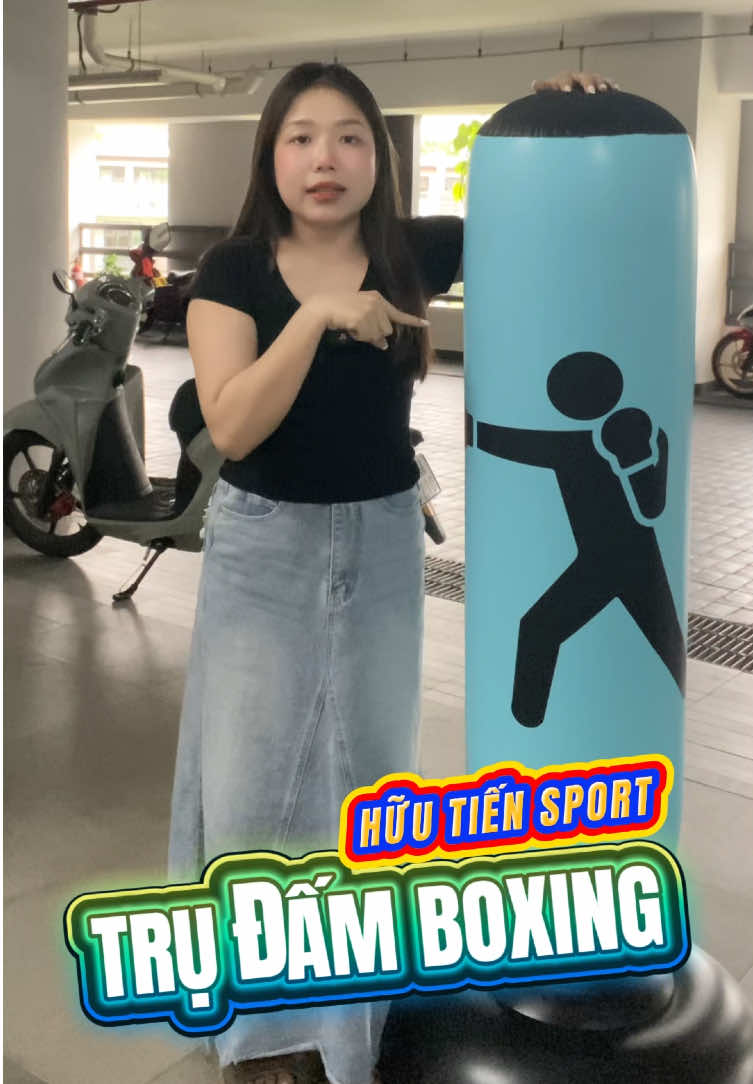 @Hữu Tiến Sport