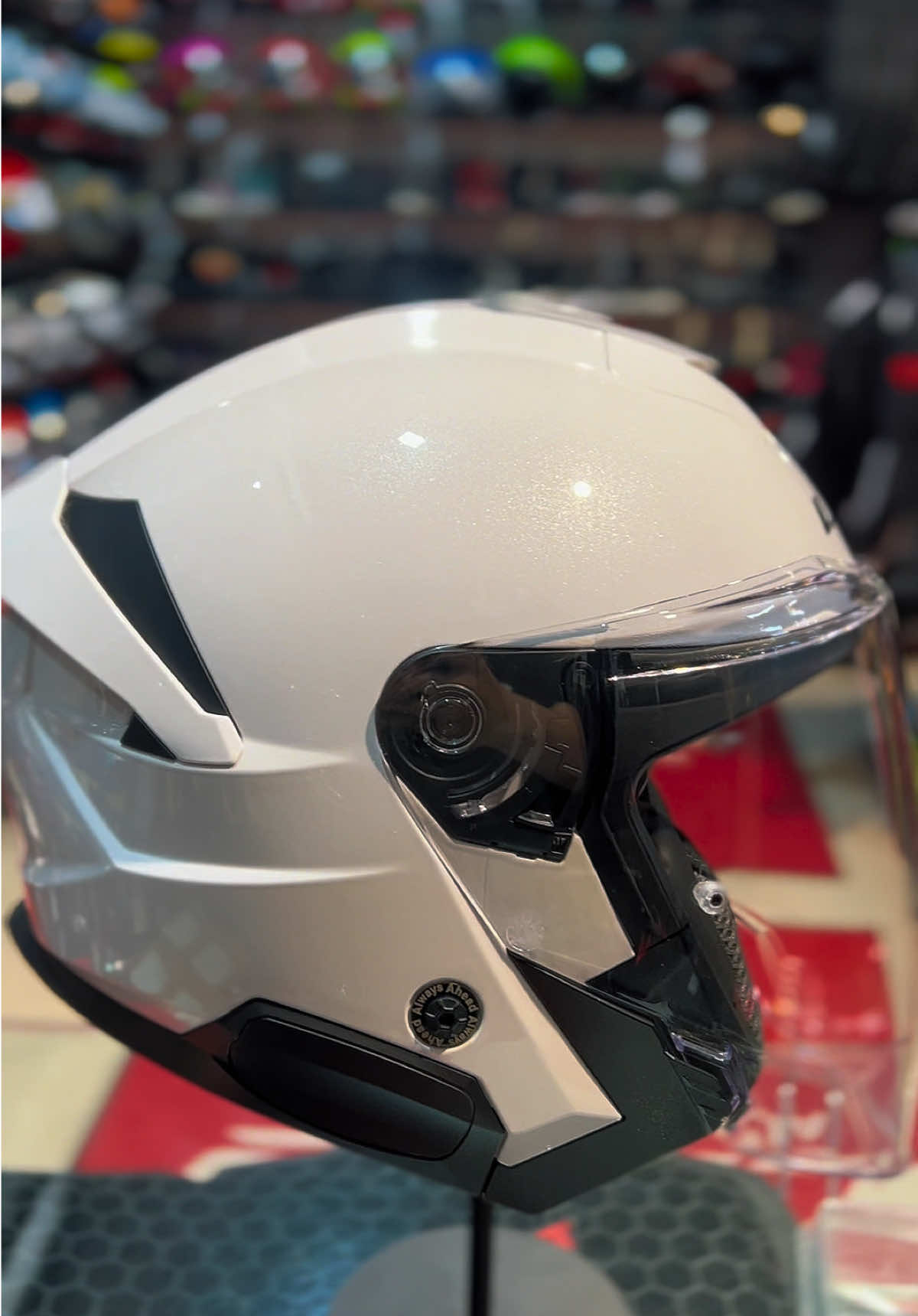 @Macchia Moto