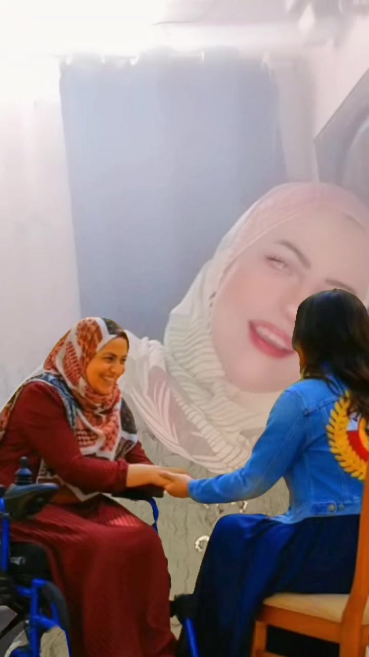 @♿ملكةلنفسي♿بعشق ام ناصر♿MARIA