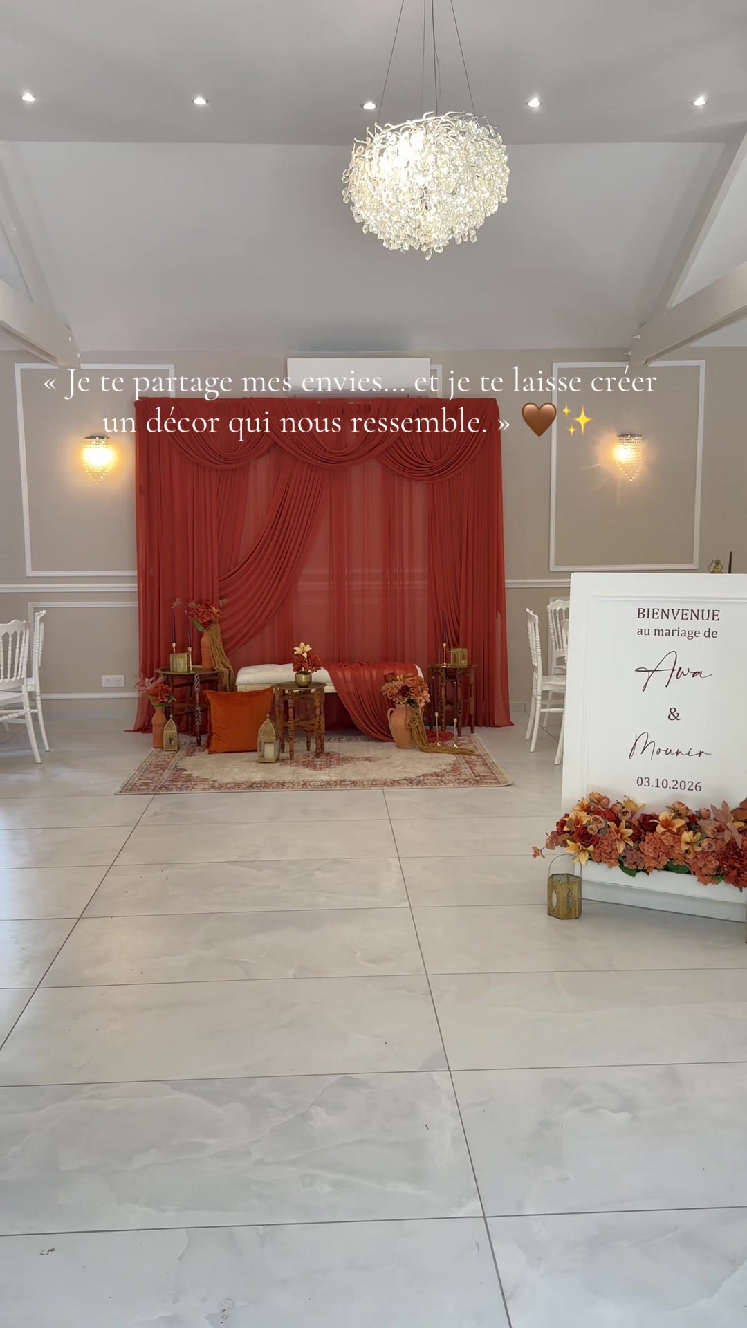 @D&Eacute;CORATRICE | FLORAL DESIGN