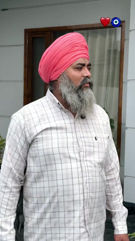 @☬ ਮੁੰਡਾ ਸਰਦਾਰਾਂ ਦਾ ☬🚩