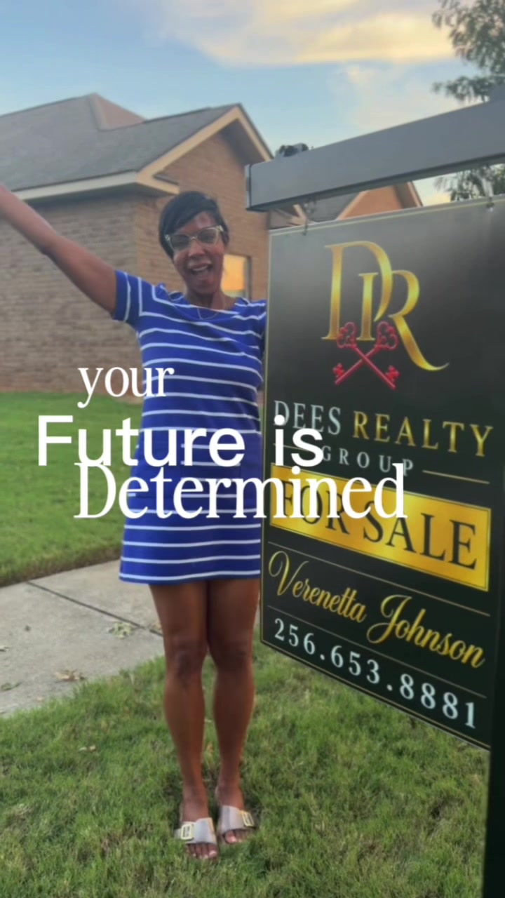 @Verenetta Johnson, REALTOR®