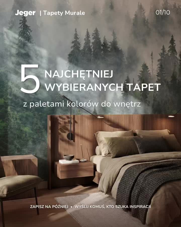 @Jeger - Farby, efekty i tapety