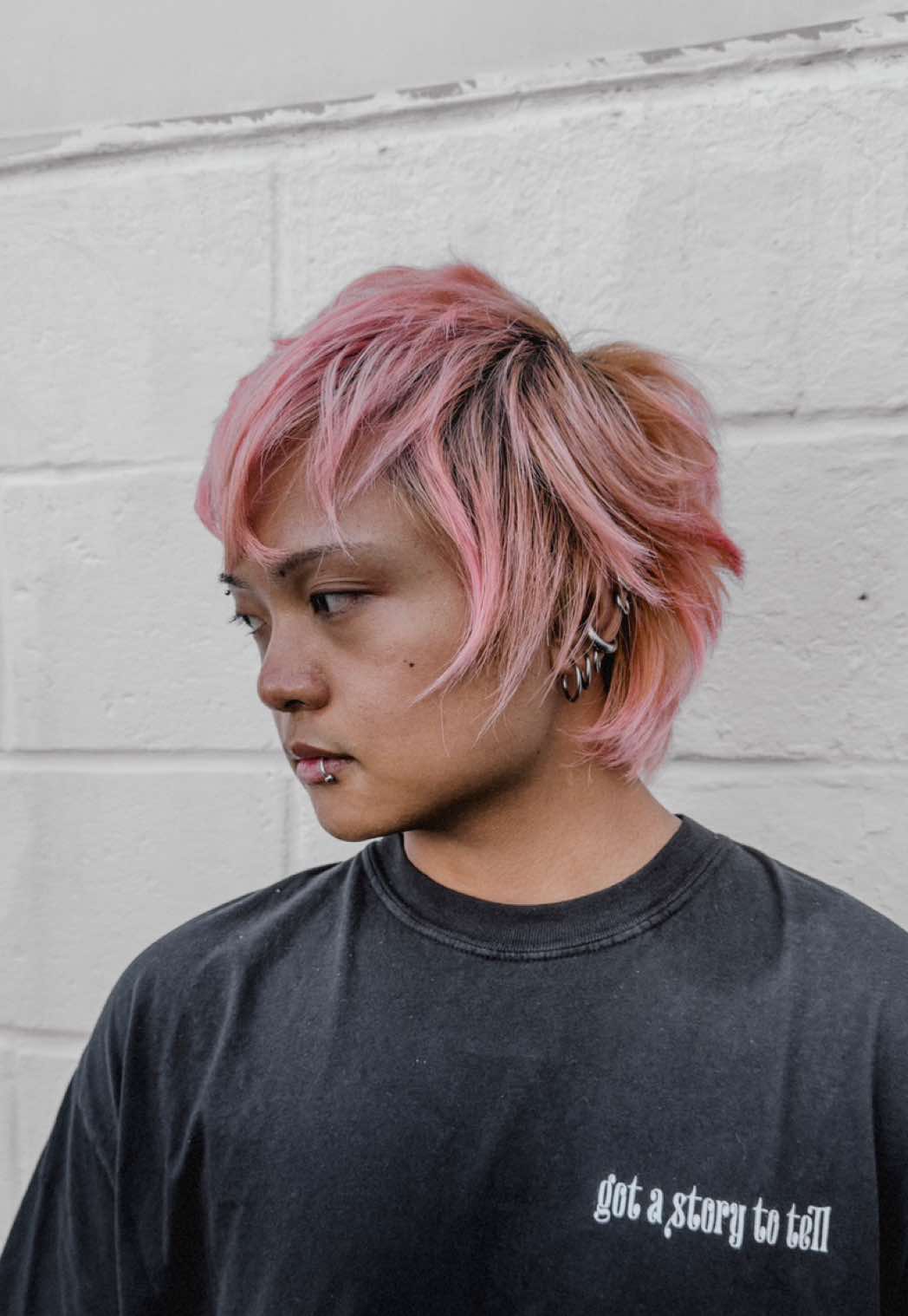 @NJ ALT Barber | Grimm
