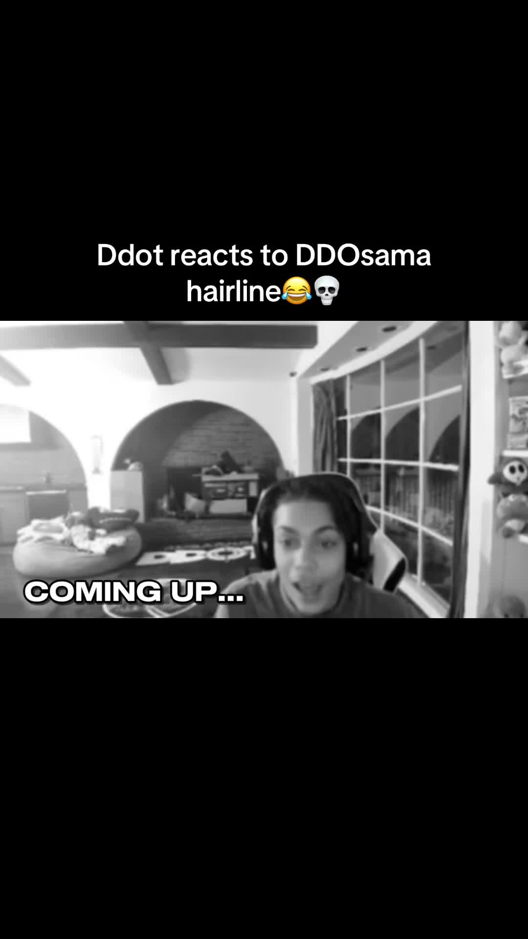 @DD Osama