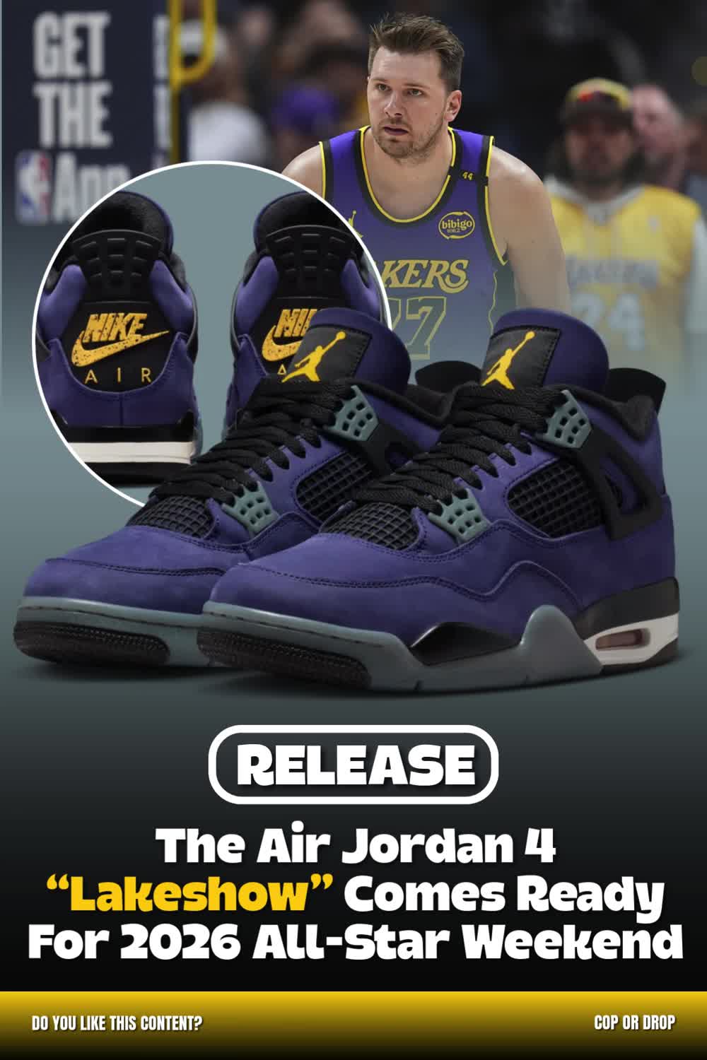 @Sneaker Go!!!