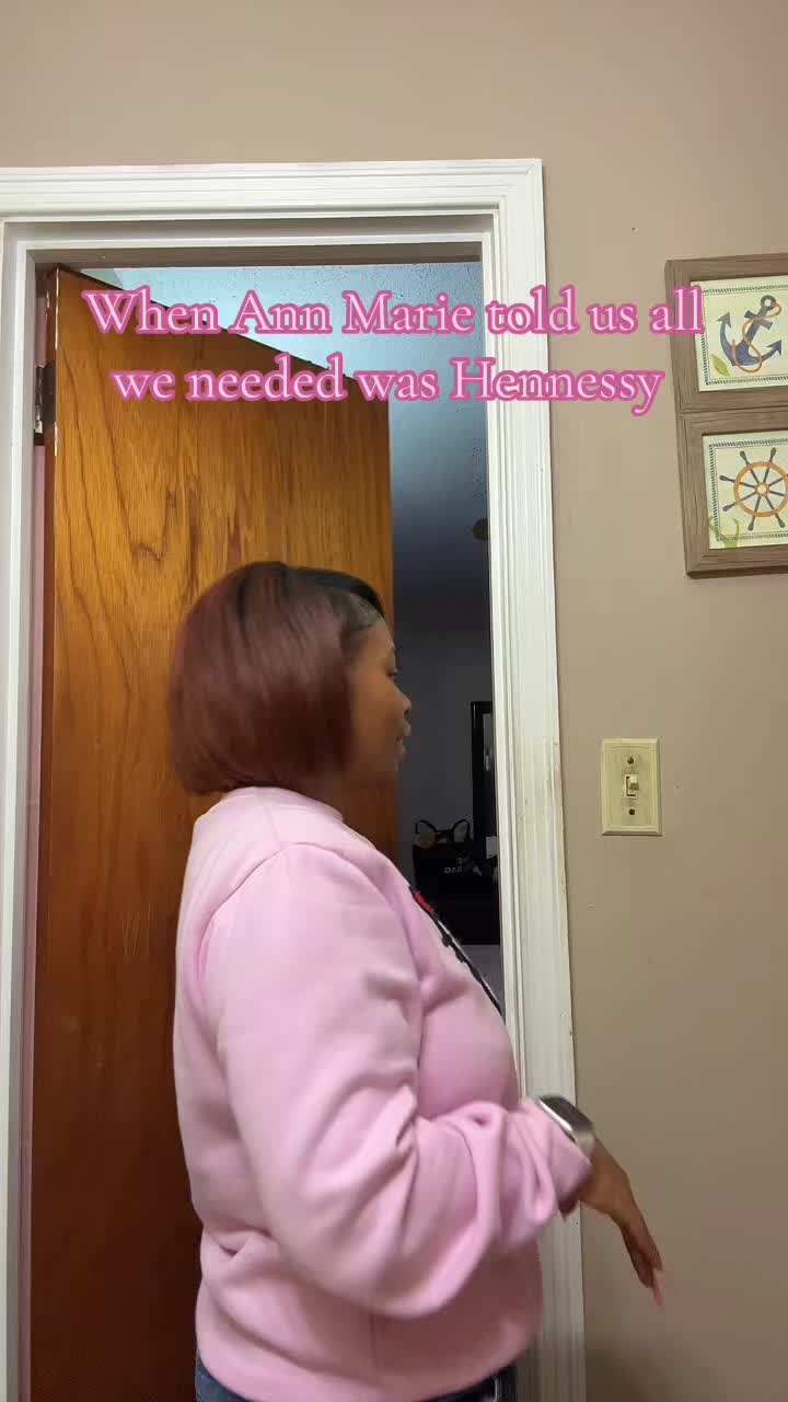 @Mari Elizabeth