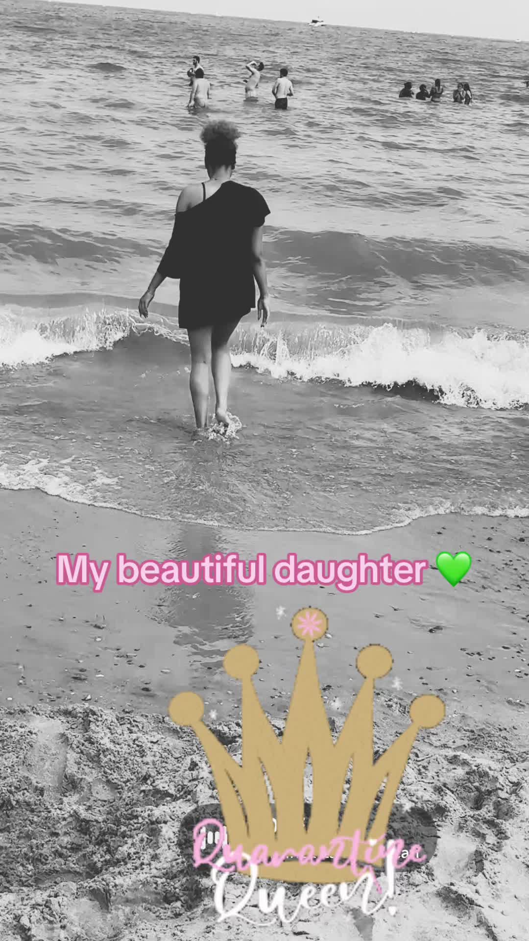 @Goddess 💕🌈