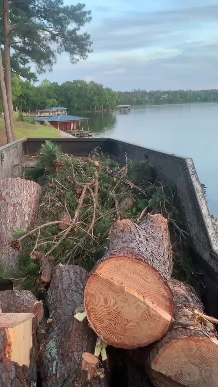 @R&G tree and landscaping