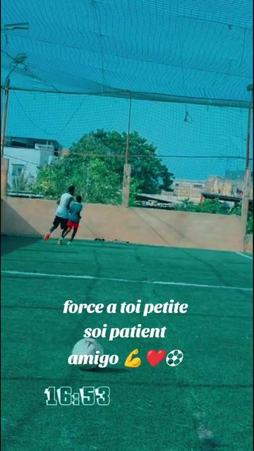 @Krj Academy&mdash; foot 🔴⚪️⚽️🦍🇸🇳