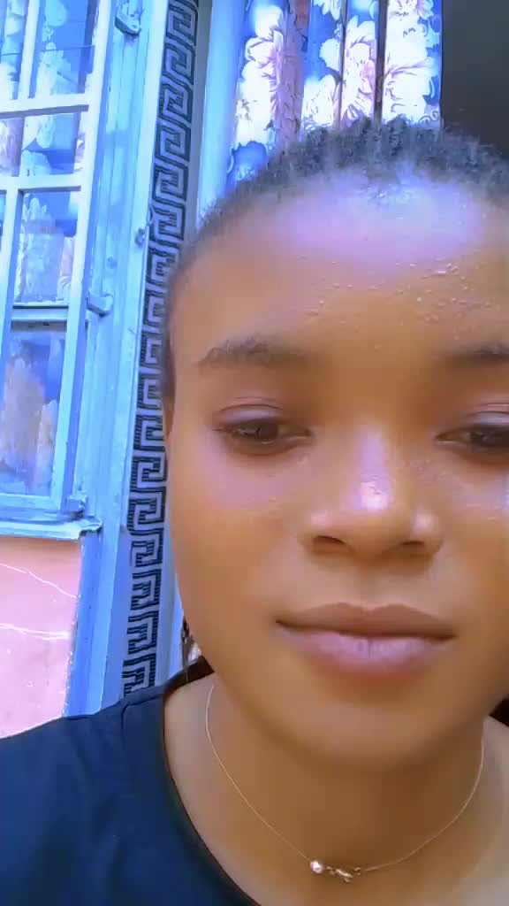 @Esther matuba