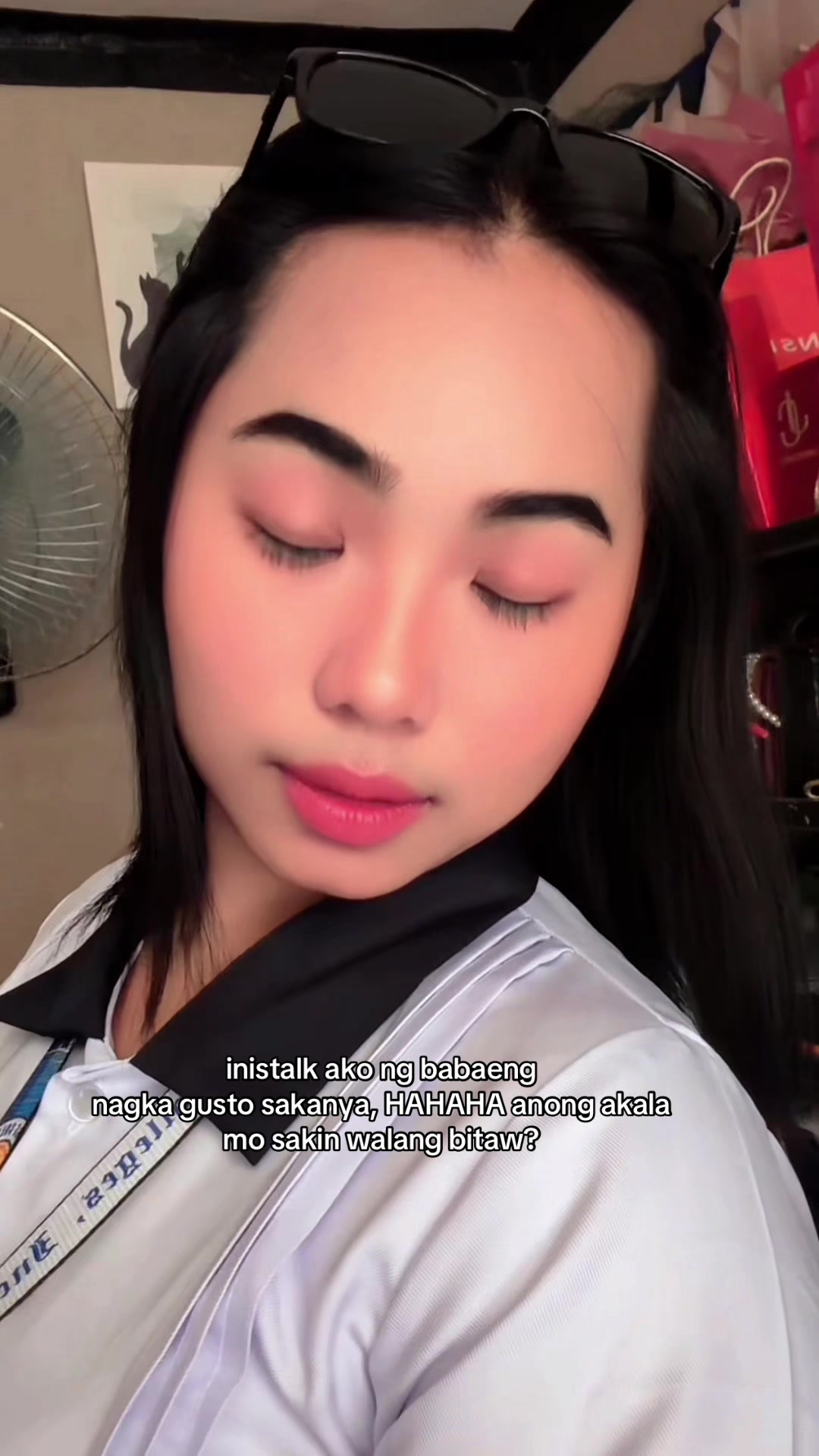 @SHANE
