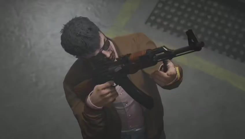 @Gamers Syndicate