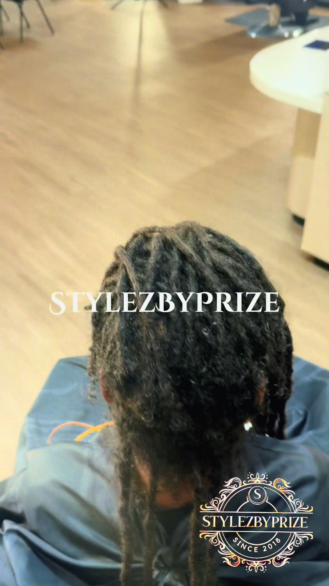 @Prize