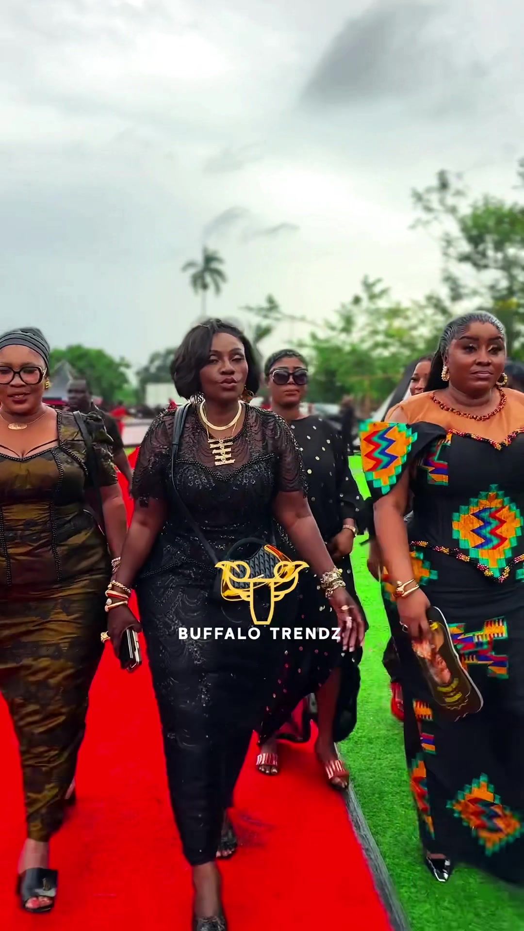 @BUFFALO TRENDZ 🧨