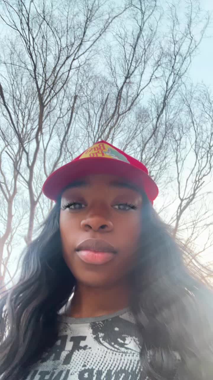 @Kiana Ballard