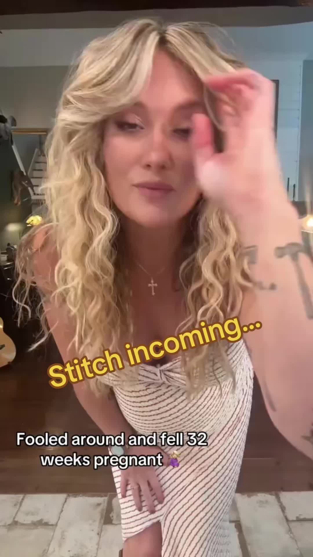 @Meghan Patrick