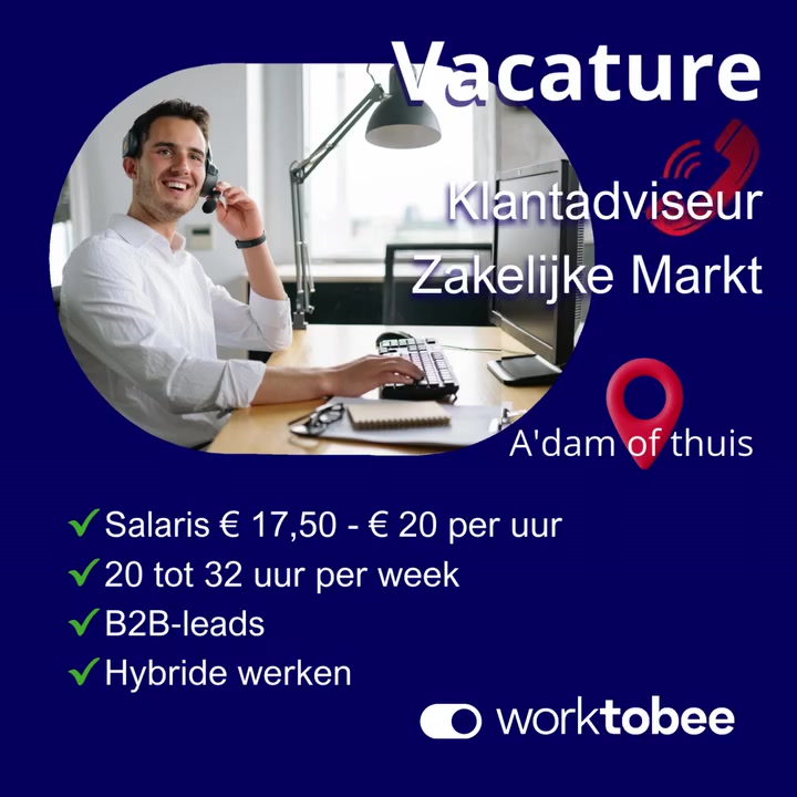 @Worktobee