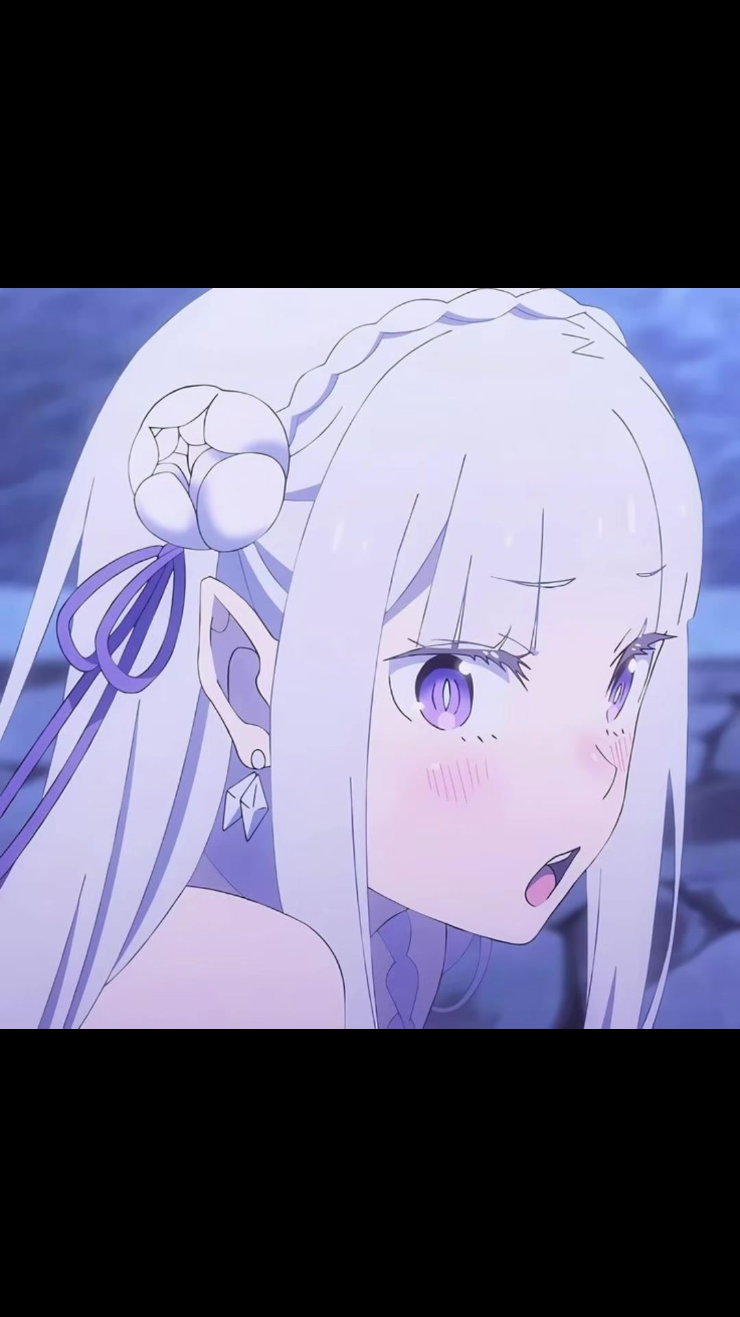 @Subaru natsuki 1# fan