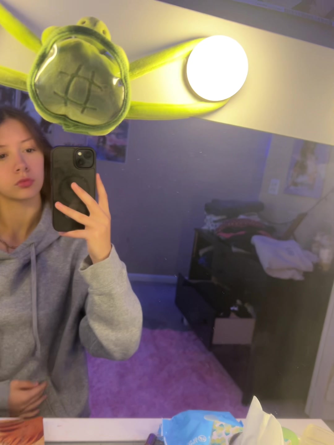 @Secret