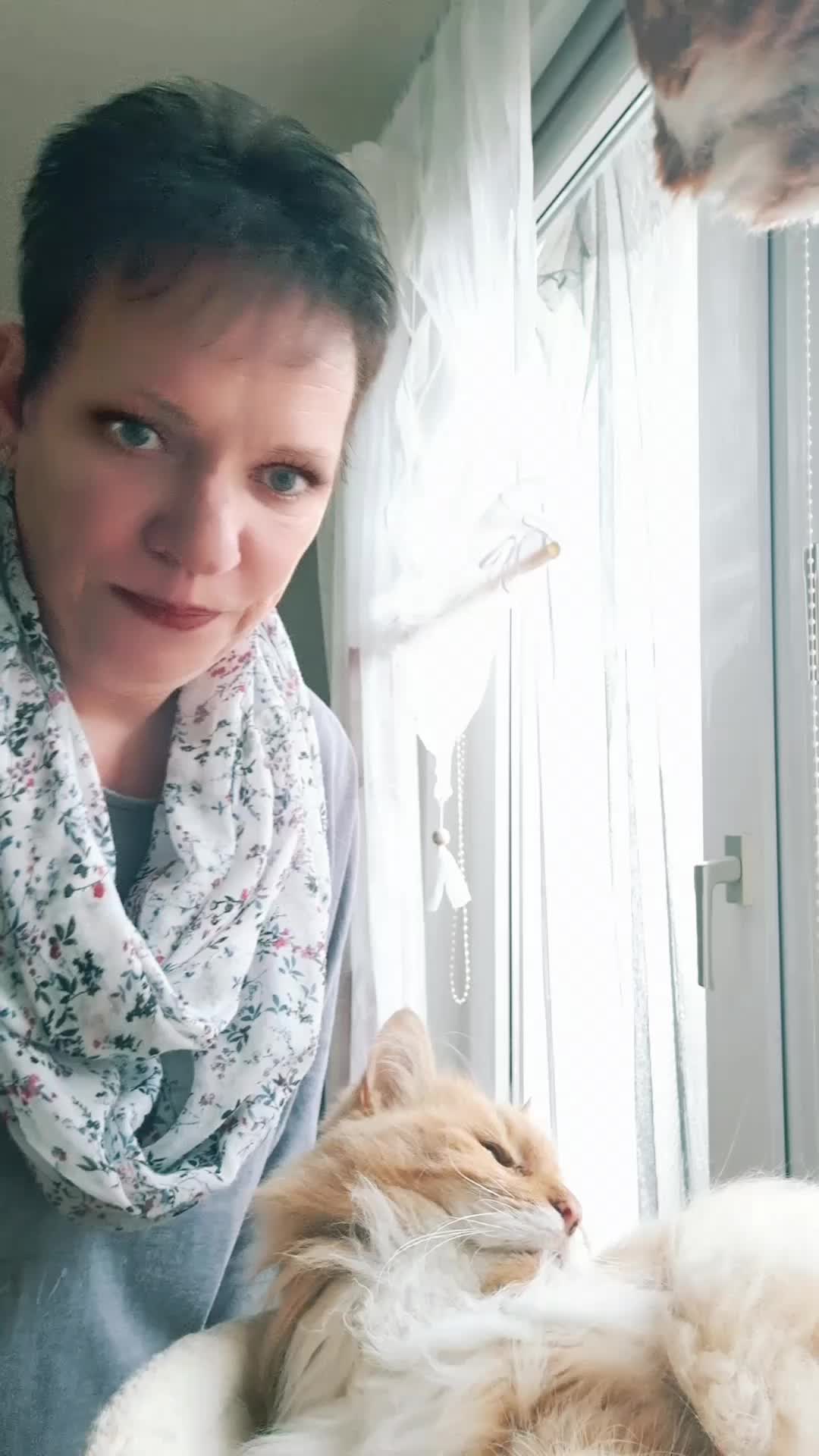 @Smilla und Marcie