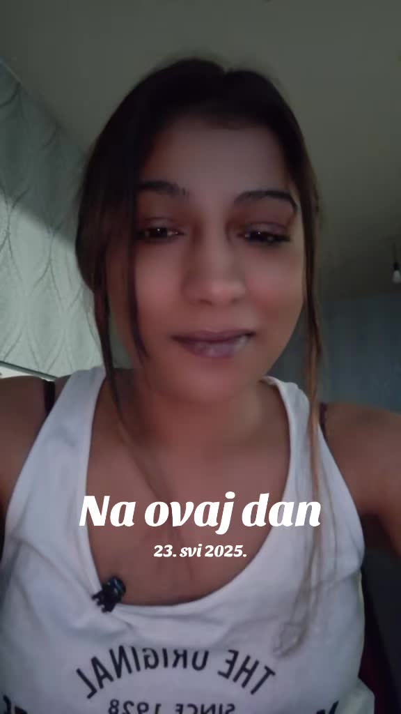 @VERA NADA LJUBAV☦️🇷🇸❤️🔥