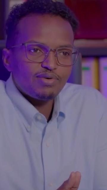 @Abdullahi Jiirow