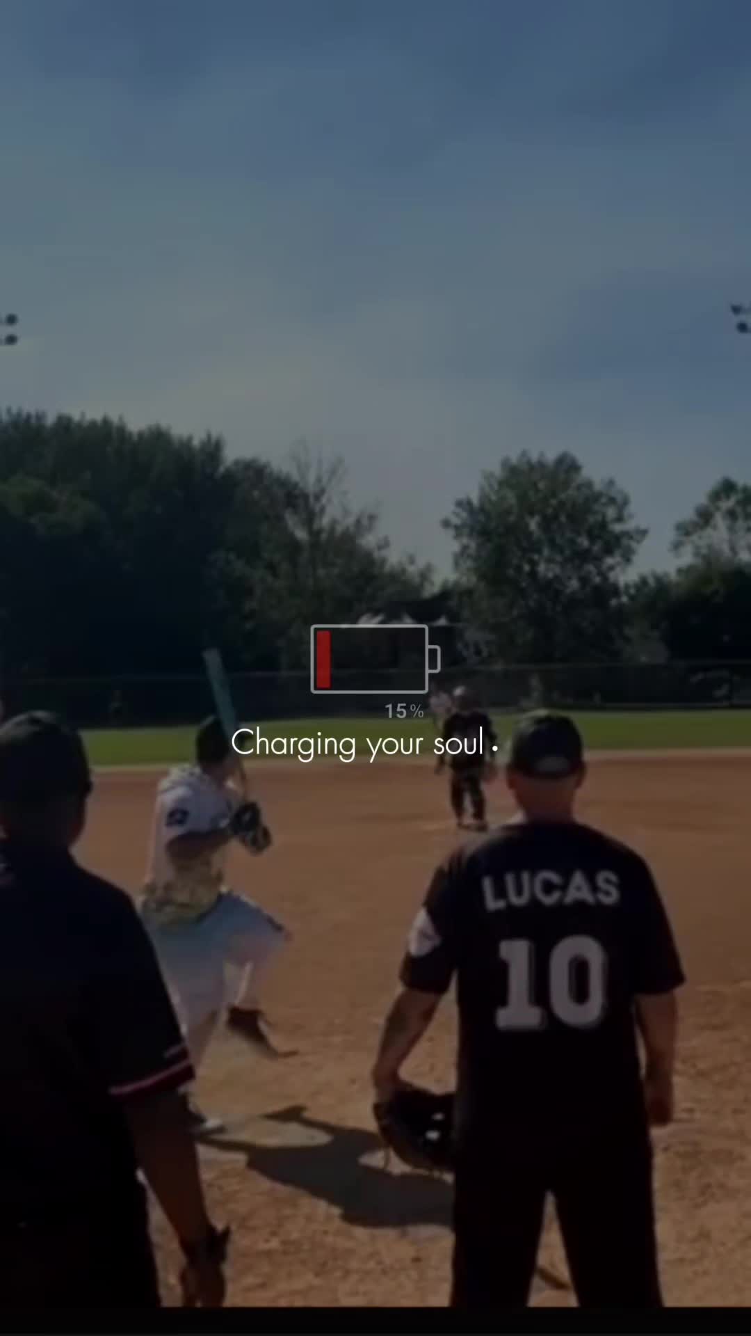 @Buck