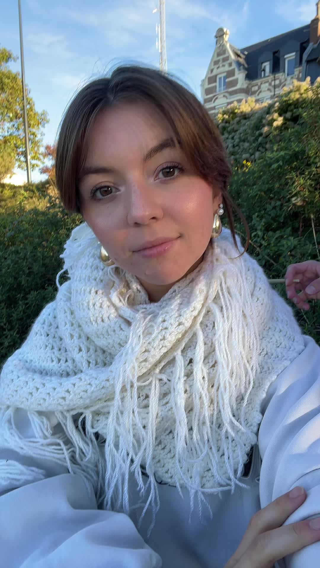 @Dans la vie de SARAH ☀️