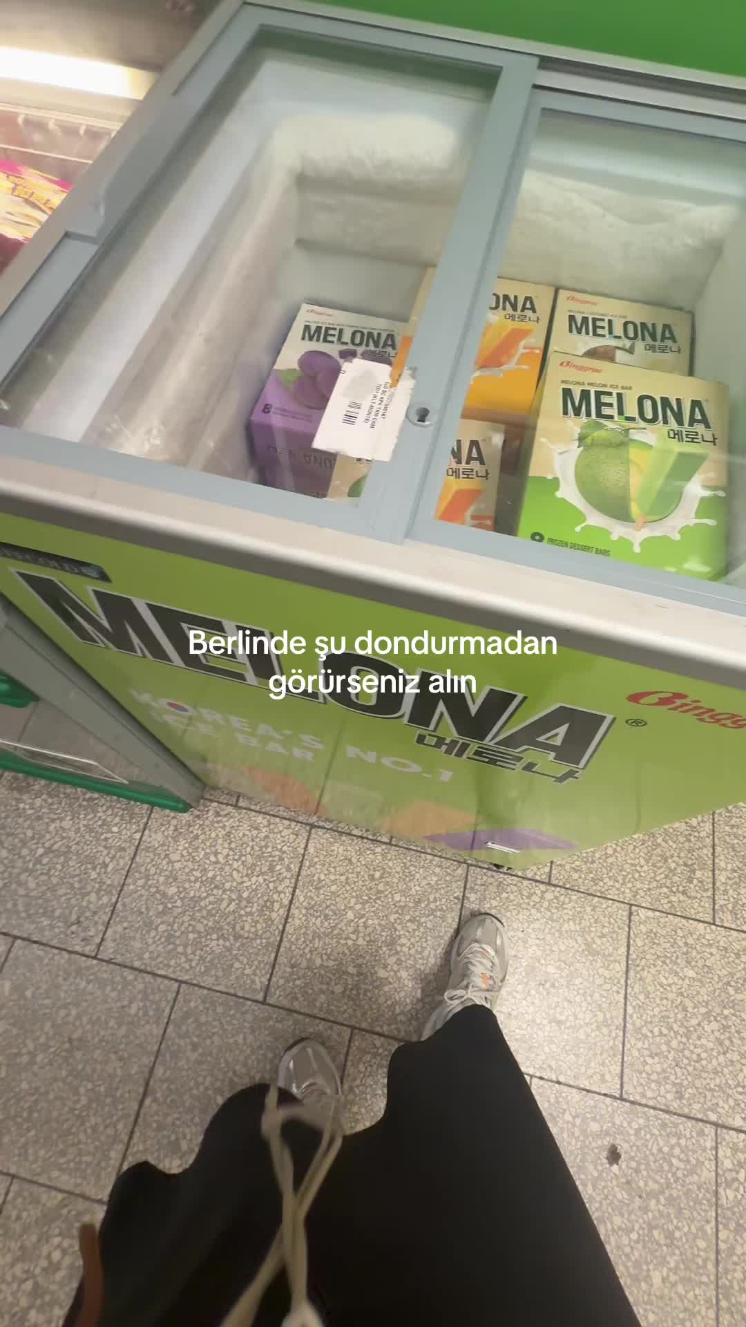 @Berlin’de ne yenir? 🥙