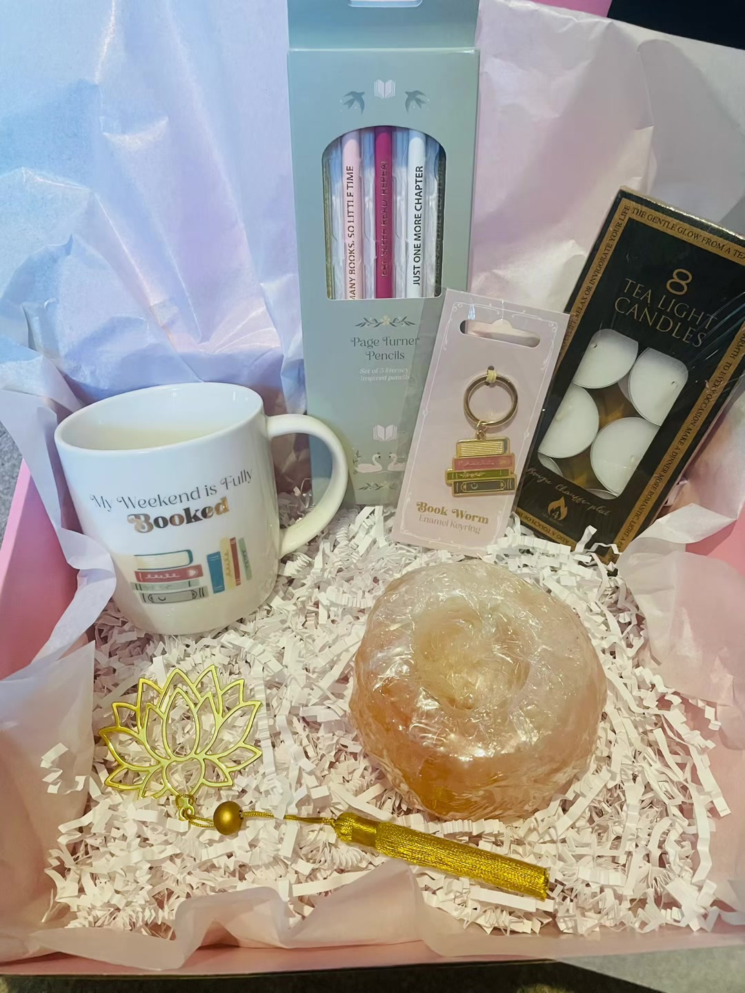 @PrettyPinkParcels