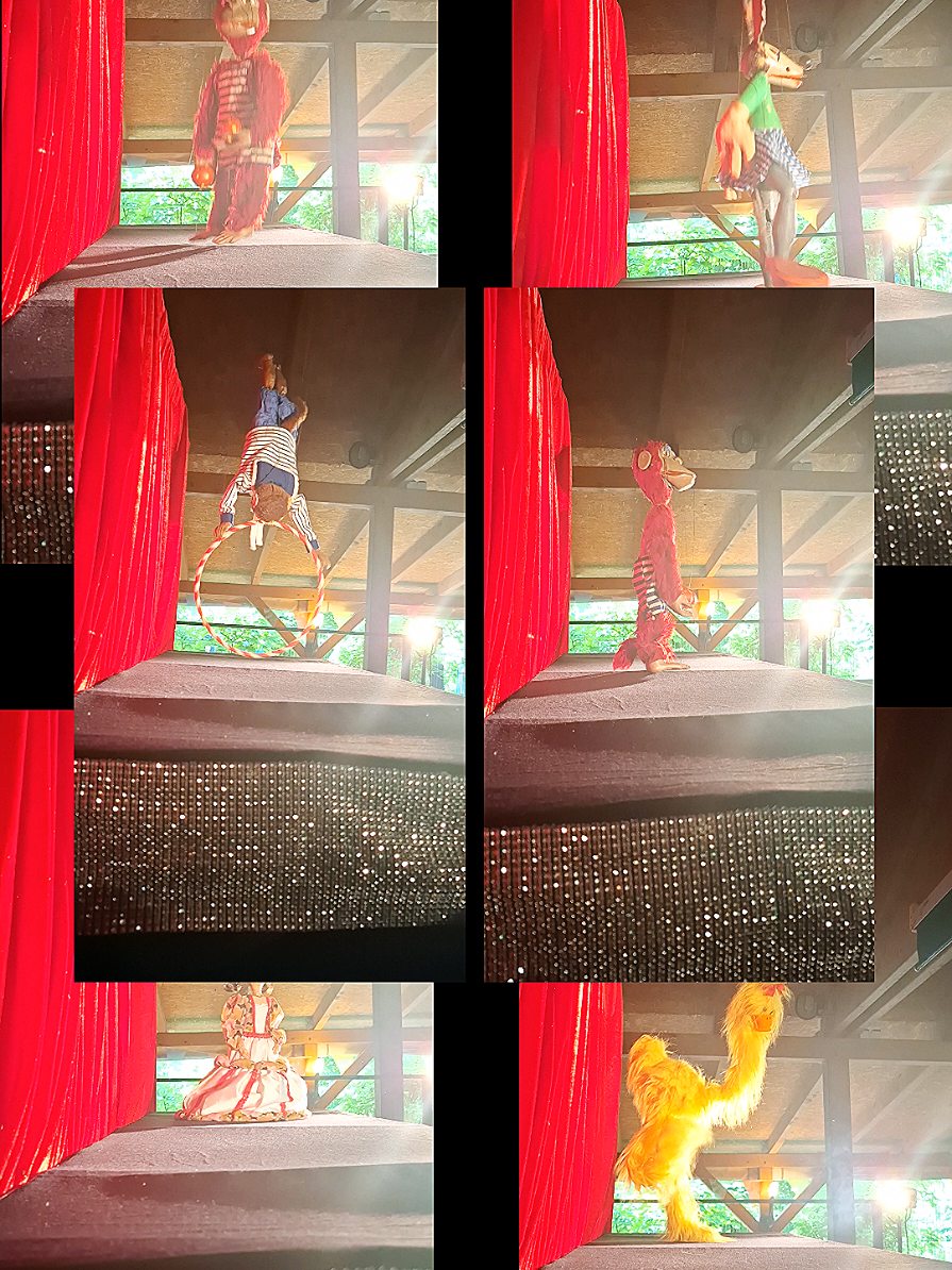 @GloriavonPuppetry🐉🎭