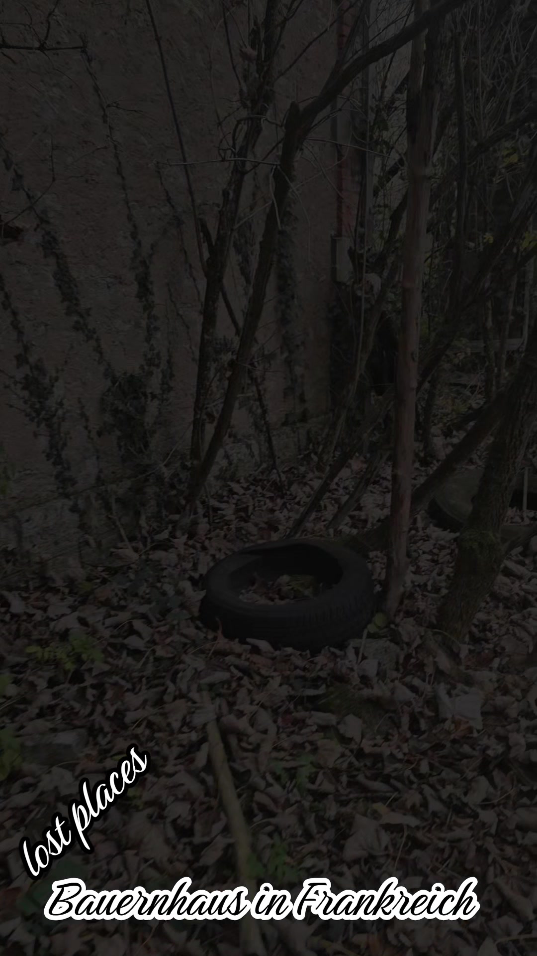 @Urbex Doni